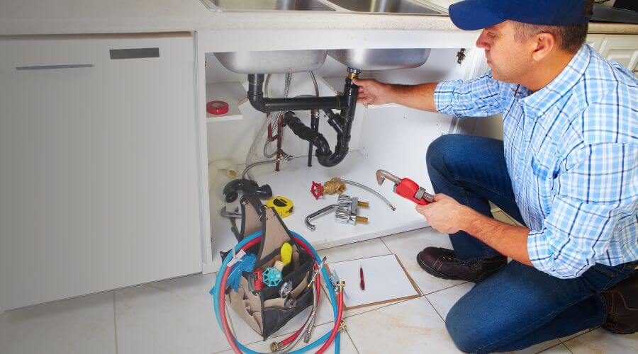 Professional water heater repair in Oakland, RI